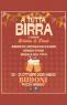 La Festa Della Birra A Budoni, Budoni A Tutta Birra 2025 - Budoni (OT)