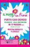 Il Mare In Fiore A Porto San Giorgio, Edizione Primavera 2026 - Porto San Giorgio (FM)