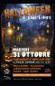 La Festa Di Halloween A Vado Ligure, Edizione 2023 - Vado Ligure (SV)
