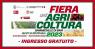 La Fiera Dell'agricoltura A Sammichele Di Bari, 5a Edizione - 2023 - Sammichele Di Bari (BA)
