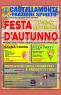 Festa D'autunno A Spineto, Edizione - 2025 - Castellamonte (TO)