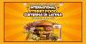 International Street Food A Cisterna Di Latina, Ottobre 2023 - Cisterna Di Latina (LT)
