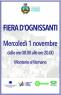 Fiera D'ognissanti A Montorio Al Vomano, Edizione 2023 - Montorio Al Vomano (TE)