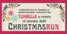 Christmas Run A Tombelle Di Vigonovo, Edizione 2023 - Vigonovo (VE)