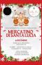 Il Mercatino Di Santa Lucia A Verdellino, Edizione 2023 - Verdellino (BG)