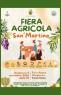 Fiera Agricola Di San Martino A Palestrina, Edizione 2025 - Palestrina (RM)