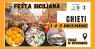 Festa Siciliana A Chieti, Edizione 2023 - Chieti (CH)