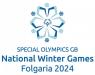 Special Olympics Great Britain, Special Olympics Great Britain - Folgaria (TN)