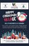 Il Villaggio Di Natale A Sant'irpino, Happy Christmas Village - Sant'arpino (CE)