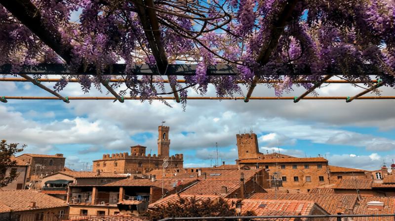 Immagine dell’evento — Il Sale Di Volterra
