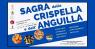 La Sagra Della Crispella E Dell'anguilla A Viagrande, Edizione 2024 - Viagrande (CT)