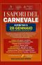 I Sapori Del Carnevale A Ivrea, Eccellenze Enogastronomiche Piemontesi - Ivrea (TO)