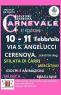 Carnevale A Cerenova Di Cerveteri, 2a Edizione - 2024 - Cerveteri (RM)