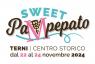 Sweet Pampepato, Il Festival Del Pampepato Di Terni Igp E Della Pasticceria Tradizionale - Terni (TR)