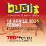 Tedxfermo , Mancano Solo Due Mesi Al Consueto Appuntamento Culturale Al Teatro Dell’aquila  - Fermo (FM)
