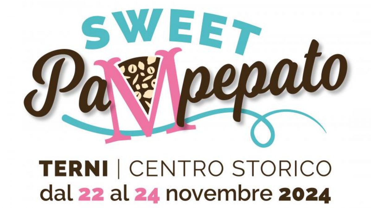 Sweet Pampepato, Il Festival Del Pampepato Di Terni Igp E Della Pasticceria Tradizionale - Terni (TR)