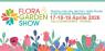 Flora E Garden Show, Mostra Mercato Dei Fiori Delle Piante E Del Giardino - Trapani (TP)