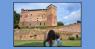 Pasquetta Al Castello Di Monticello D’alba, Visite Guidate Al Castello E Parco Roero Family Tour - Monticello D'alba (CN)