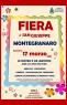 La Fiera Di San Giuseppe A Montegranaro, Edizione 2024 - Montegranaro (FM)