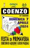 La Festa Di Primavera A Sorbolo Mezzani, 40ima Edizione - 2024 - Sorbolo (PR)