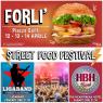 Forlì - Street Food Festival, Street Food Festival - Forlì (FC)