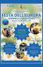 Festa Dell' Europa A Bellusco, Edizione 2024 - Bellusco (MB)