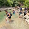 Acquatrek: Le Piscine Del Diaterna, Affascinante Escursione Nel Cuore Dell'appennino - Firenzuola (FI)