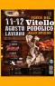 La Festa Del Vitello Podolico Allo Spiedo A Laviano, 7ima Edizione - 2026 - Laviano (SA)