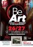  La Fiera D'arte Contemporanea Be.art, Castello Di Belgioioso (pv)| 25 – 27 Settembre 2026 - Belgioioso (PV)