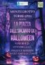 La Piazza Dell'incanto Di Halloween, Il Bazar Delle Streghe E Dei Druidi - Montegrotto Terme (PD)