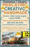 Il Mercatino Creativo Handmade A Ferrara, Ferrara Deluxe - Ferrara (FE)
