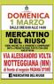 Il Mercatino Del Riuso A Motteggiana, Edizione 2026 - Motteggiana (MN)