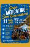 Il Mercatino Della Festa Rione San Bonaventura, Edizione 2026 - Saluggia (VC)