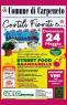 Cortili Fioriti A Carpeneto, Edizione 2026 - Carpeneto (AL)