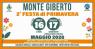 Festa Di Primavera A Monte Giberto, 2a Edizione - 2026 - Monte Giberto (FM)