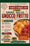 Sagra Dello Gnocco Fritto A Samarate, 2a Edizione - 2025 - Samarate (VA)