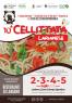 Cellittata Larianese A Lariano,  Festa Dell'enogastronomia  - Lariano (RM)