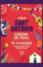 La Festa Di S. Antonio A Gemona Del Friuli, Edizione 2026 - Gemona Del Friuli (UD)