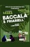 La Sagra Del Baccalà E Friarielli A Campobasso, Festa Di San Giovanni Battista - Campobasso (CB)