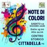 Note Di Colori, Seconda Edizione - Cittadella (PD)
