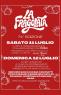 La Fragolata Di Bargone, 71ima Edizione - 2026 - Casarza Ligure (GE)