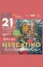 I Mercatini Di Via Manzoni A Gallarate, Edizione Natale 2025 - Gallarate (VA)