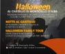 Notte Al Castello E Halloween Family Tour, Organizzato Dall’associazione Turismo In Langa Per Mostrare Sotto Una Luce Insolita Le Bellezze Del Territorio, In Occasione Della Festa Di Halloween. - Monticello D'alba (CN)