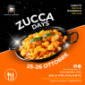 Zucca Days, Zucca Days - Finale Emilia (MO)