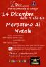 Mercatino Di Natale A Binago, Mercatino Natalizio - Binago (CO)