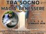 Tra Sogno Magia E Benessere, La Prima Fiera Olistica In Italia - Pisa (PI)