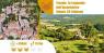 Travale La Leggenda Dell'incantatrice, Trekking Nel Cuore Delle Colline Metallifere, Tra I Boschi Selvaggi Attraversati Dal Fiume Cecina - Montieri (GR)