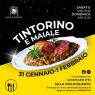 Sagra Del Tintorino E Del Maiale, Tintorino E Maiale - Finale Emilia (MO)
