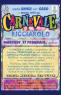 Carnevale Ad Ariccia, Carnevale Ricciarolo 2026 - Ariccia (RM)