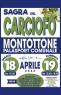 La Sagra Del Carciofo A Montottone, Edizione 2026 - Montottone (FM)
